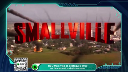 HBO Max veja os destaques entre os lançamentos desta semana