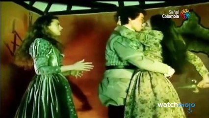 ¡Top 10 Telenovelas más CONTROVERSIALES!