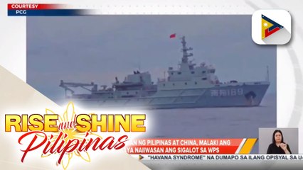 DND Sec. Lorenzana at Sec. Roque, ipinaliwanag kay Pangulong Duterte kung bakit mabilis at maayos na naitaboy ng PCG ang Chinese navy sa bahagi ng Palawan; Pangulong Duterte, handang makipag-usap sa Amerika hinggil sa VFA