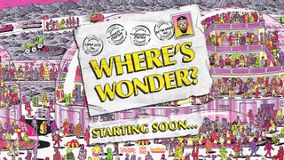 Dim Mak Presents: Where's Wonder - 7-15-21