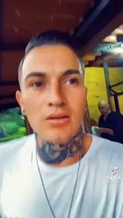 ¡QUÉ TESTIMONIO!  LO QUE HUBIERA HECHO SI TUVIERA A SU MADRE