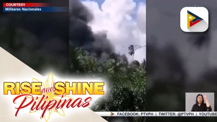 Pilot-in-command ng bumagsak na C-130 plane, nakatakdang ilibing ngayong araw