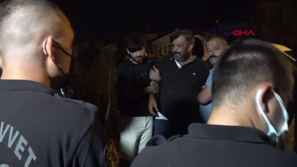 ANTALYA'DA KAYIP ECRİN'DEN ACI HABER GELDİ