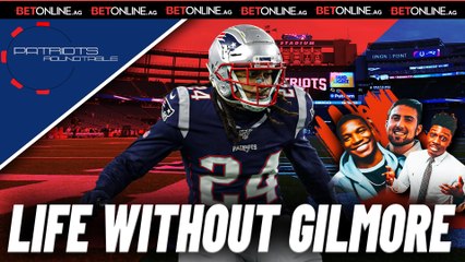 What Life Without Stephon Gilmore Could Look Like?