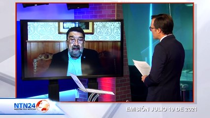 CAPSULA CUESTION DE PODER 19 DE JULIO 2021