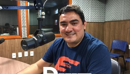 Na pandemia, prefeito de Marizópolis gasta R$ 43 mil com móveis de gabinete e plantas para praças