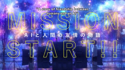 Sing a Bit of Harmony Trailer