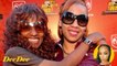 Keyshia Cole's Mom Frankie Has Passed Away At 61 From Alleged Overdose On Her Birthday So Sad