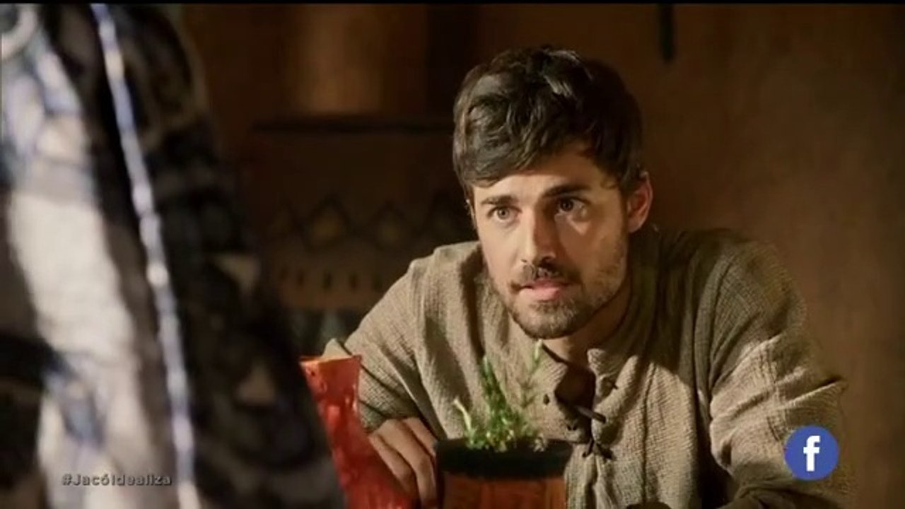 NOVELA GÊNESIS CAPÍTULO 130 COMPLETO 19/07/2021 SEGUNDA EM HD