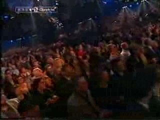 Sanne Salomonsen - You've never been loved before LIVE