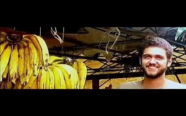 Prêmio BNB - Banana Chips