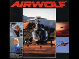 AIRWOLFテーマ　(Long　Ver)