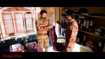 47 Days   The Real Police Attitude   (Telugu)   2020 Telugu Clips