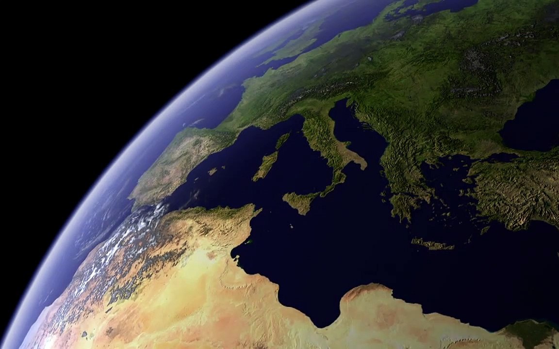 Earth