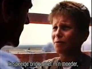 Christian Bale Tributes Steven Spielberg