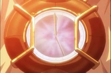 Chrono Cursade: Repent ✝️