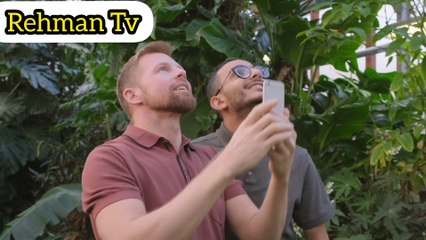 Also made a video and also a photo both together Some secret features of mobile phone but you don't know either