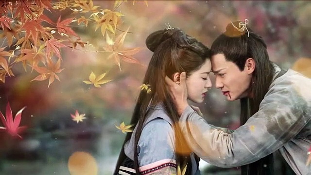 Love of Thousand Years (Episode 14) Subtitle Options (English, French, German, Italian, Spanish, Indonesian, Vietnamese, Arabic, Korean, Japanese)