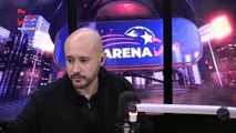 Arena 98 | Atlético recebe o Boca Juniors-ARG