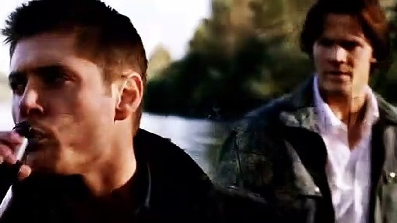 Daisy   Dean Winchester