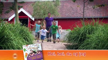 Jarle Waldemar - Hei, hei, du og jeg