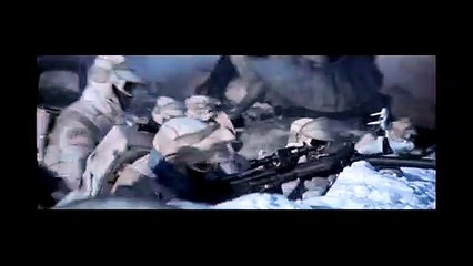 The Empire Strikes Back Trailer (Fan-Made)