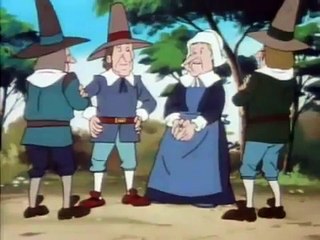 Es war einmal... Amerika Folge  15 England und seine Kolonien teil 2 Kindersendung