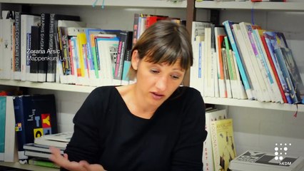 hKDM Mappenkurs