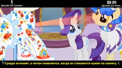[RUS Sub] (Parody) Everything Wrong With 'A Dog and Pony Show' in 3 Minutes or Less