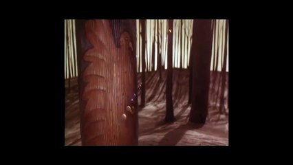 Pesadillas antes de Navidad- Esto es Halloween (castellano) HD