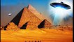 A Construção das Pirâmides do Egito: Máquinas Avançadas Ajudaram Construir as Pirâmides?