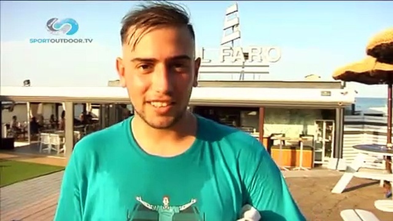 BLU SPORT Ep 07 - Parte 1
