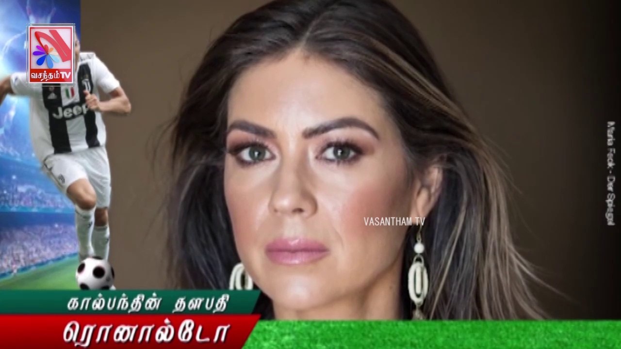 Thadam -  Vasantham TV (03-07-2021) | Part 01
