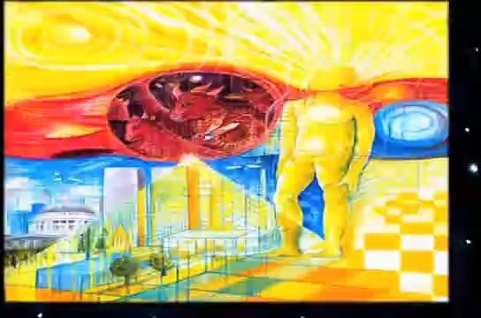 НЛО, пришельцы, рептилии и новый мировой порядок , - 3