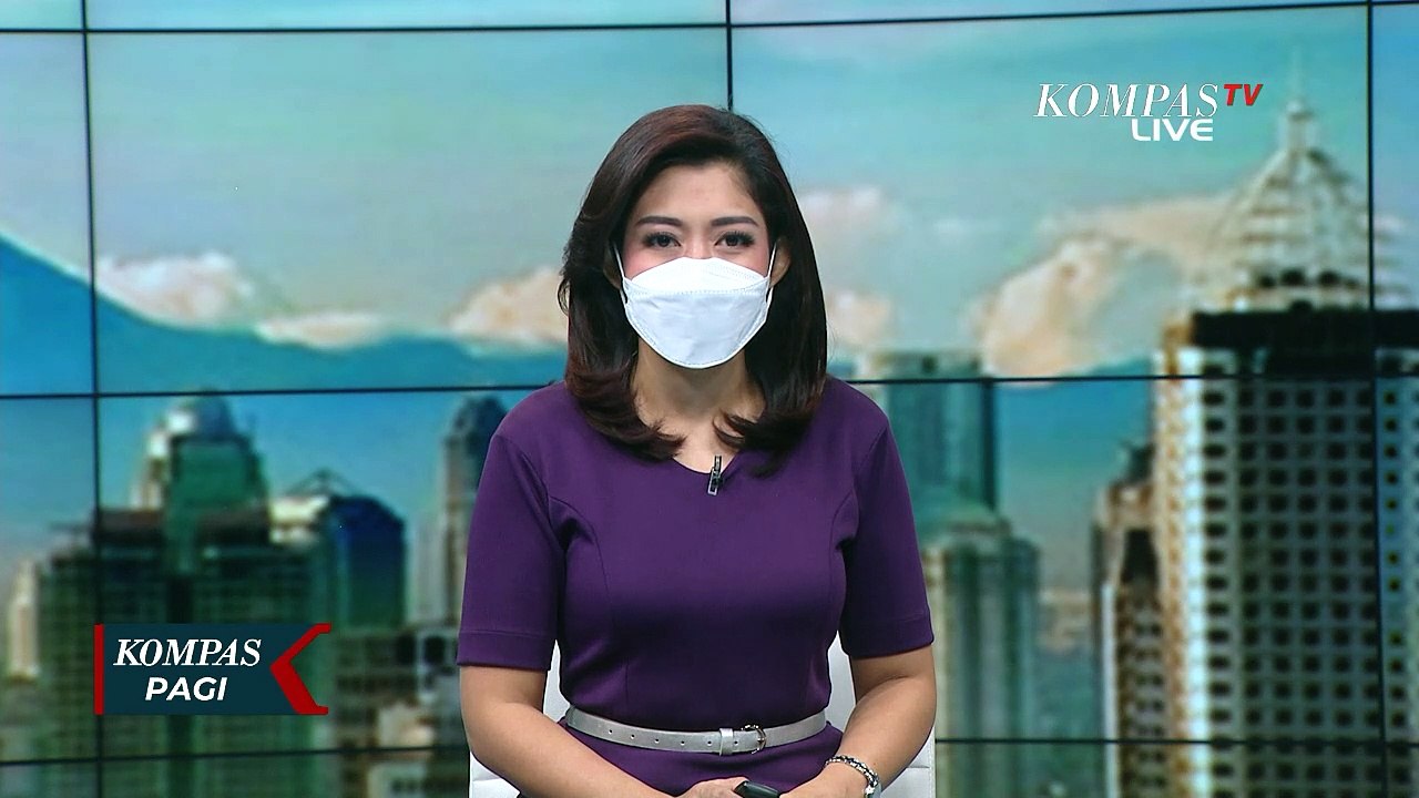 60 Ribu Jemaah Haji Jalani Prosesi Wukuf di Padang Arafah
