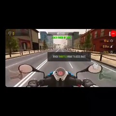 Traffic rider gaming part 1