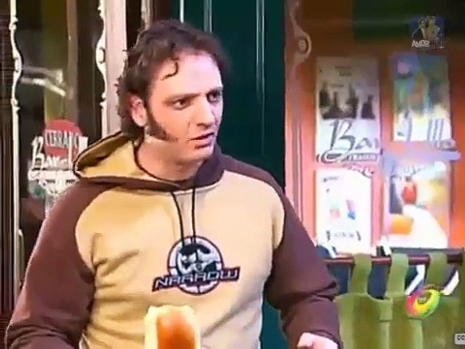 Amor Mío Segunda Temporada Capítulo 58 Sin Techo
