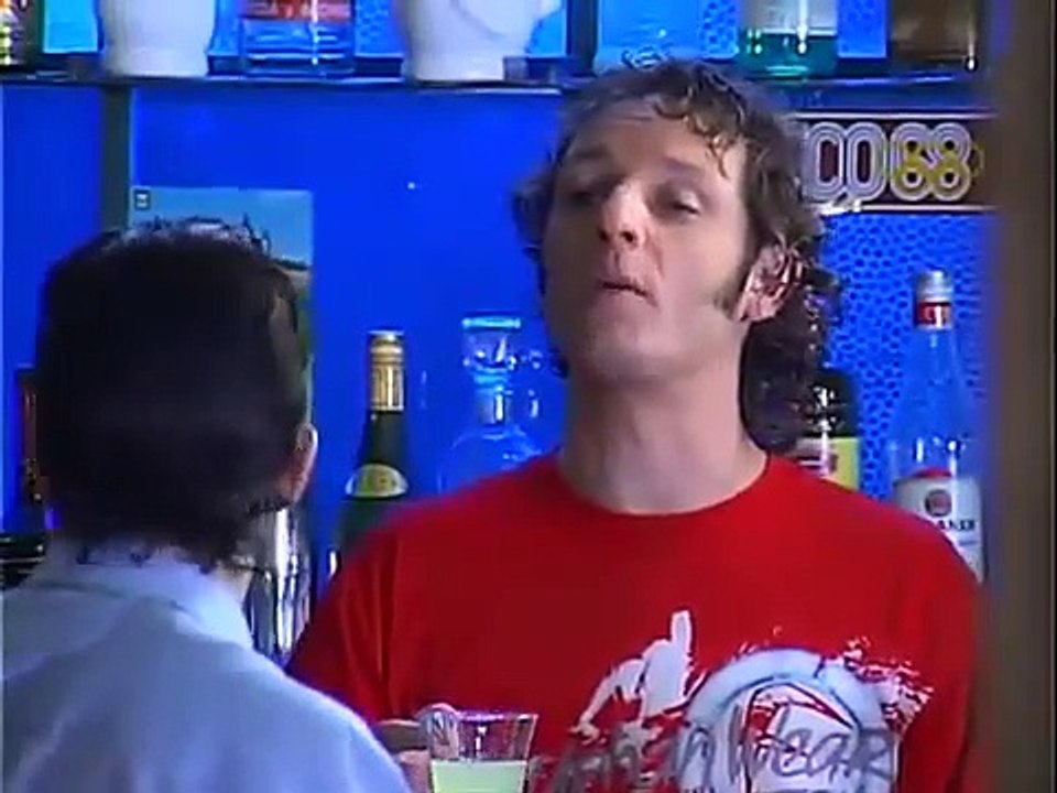 Amor Mío Primera Temporada Capítulo 142 Como el Perro de las 2 Tortas