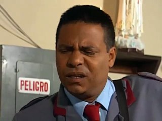 Conserjes   Episodio 12   Maria Alejandra Martin y Ivan Tamayo   Series RCTV