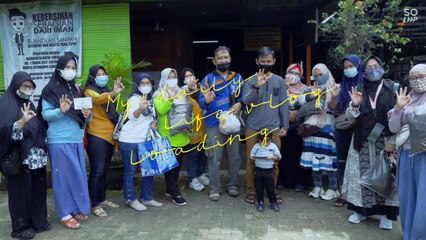Kunjungan ke CTC Sangatta Kutai Timur