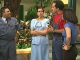 Conserjes   Episodio 40   Maria Alejandra Martin y Ivan Tamayo   Series RCTV