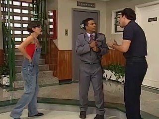 Conserjes   Episodio 15   Maria Alejandra Martin y Ivan Tamayo   Series RCTV