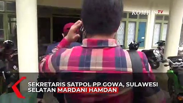 Segini Harta Kekayaan Oknum Satpol PP Gowa yang Aniaya Pemilik Kafe