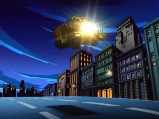 Episódio 20 - A Volta do Destruidor - Parte 2