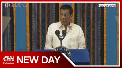 How Duterte government has dealt with corruption