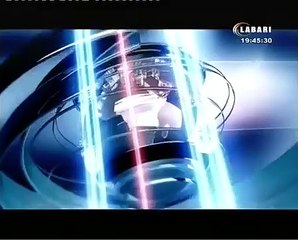 JT LABARI 19 JUILLET 2021