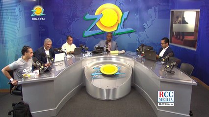 José Laluz dice que la primera dama Martine Moise a su llegada a Haití envió un mensaje de fortaleza