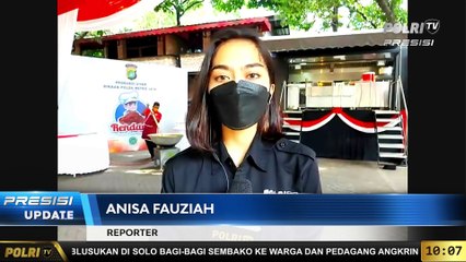 PRESISI Update 10.00 WIB (20/07/2021)