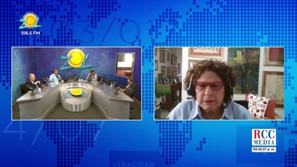 Cesar Cabrera: Luis Abinader en medio de la pandemia a tenido logros a nivel económico