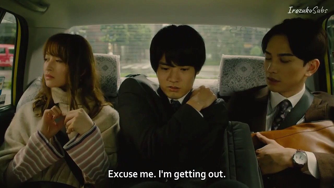 Cherry Magic Ep 6 Eng Sub (Japanese BL) - video Dailymotion